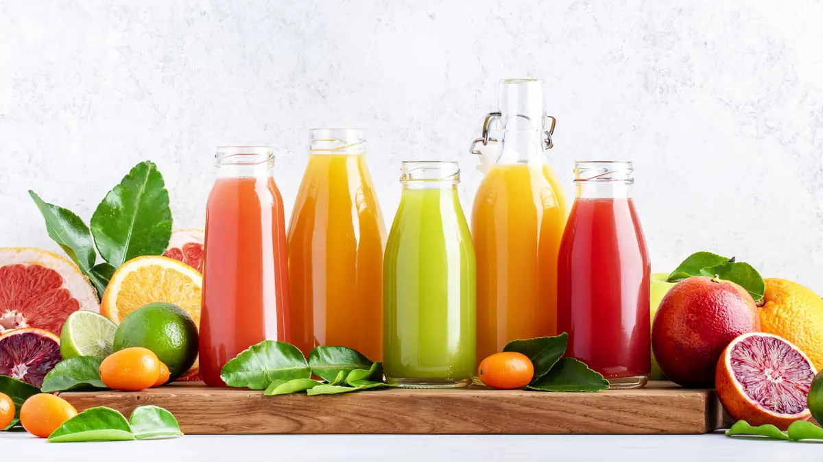 Elevate Your Cocktails with Store-Bought Juices