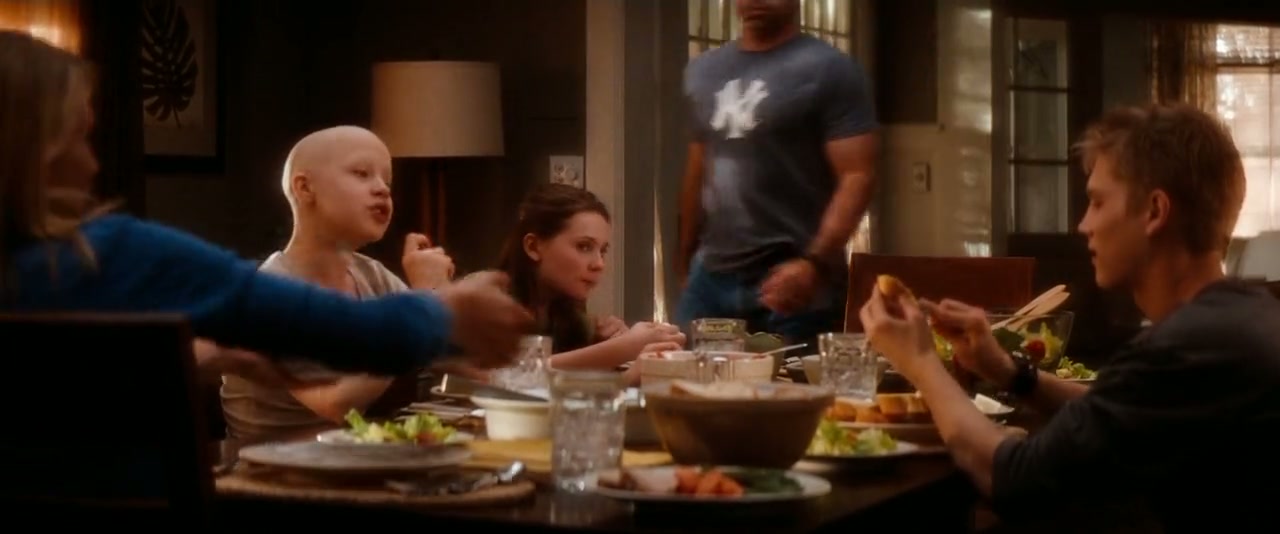 My Sister's Keeper Screenshot