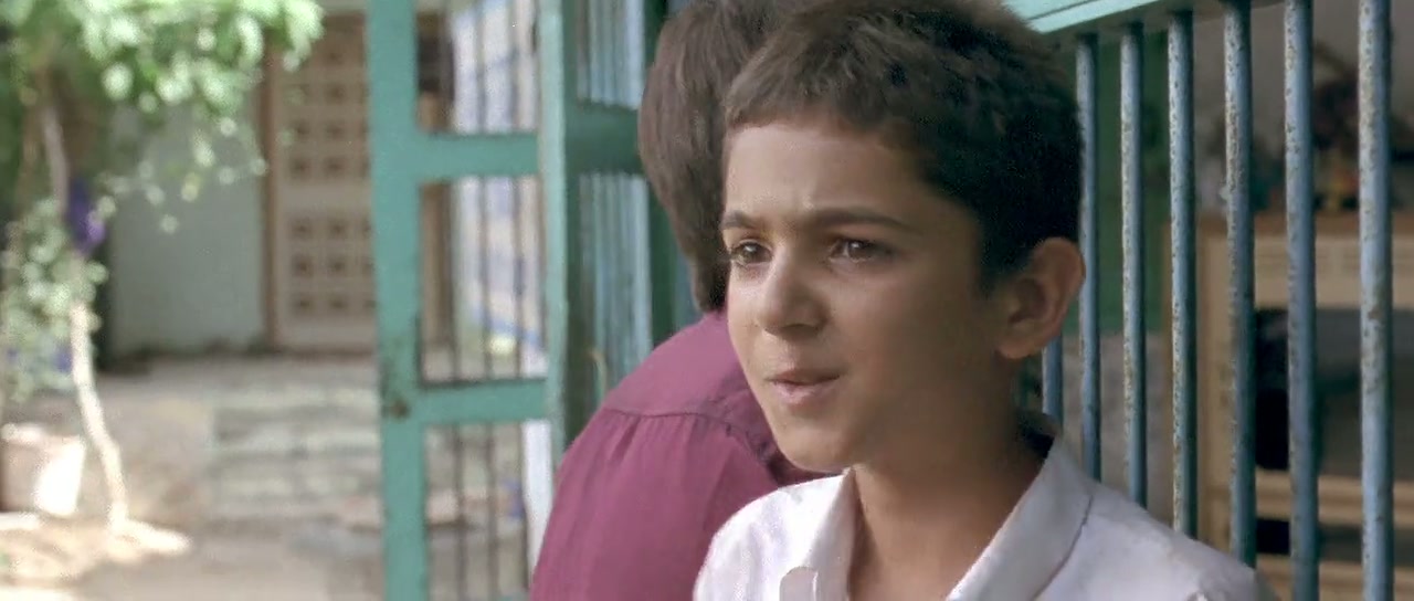 Haraamkhor Screenshot