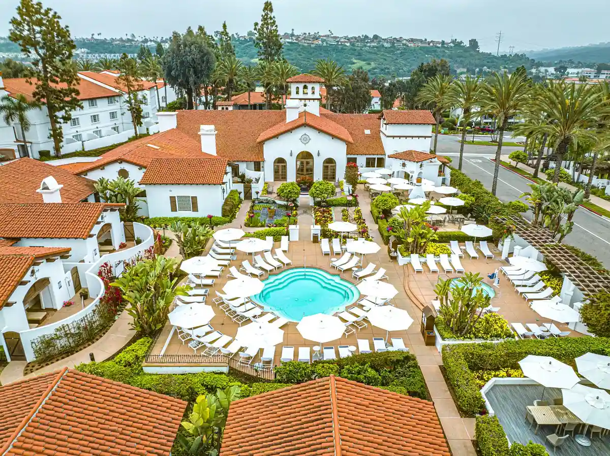Family Bliss at Carlsbad's Luxury Resort