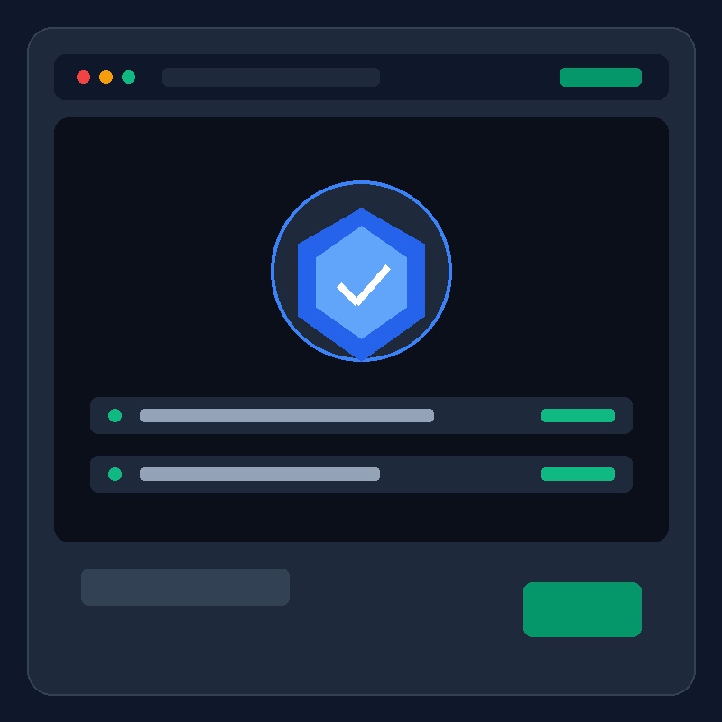 Кибербезопасность Vektor Shield