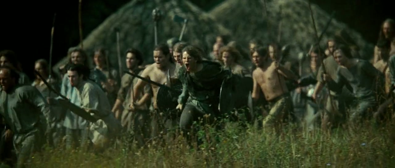 The Eagle Screenshot