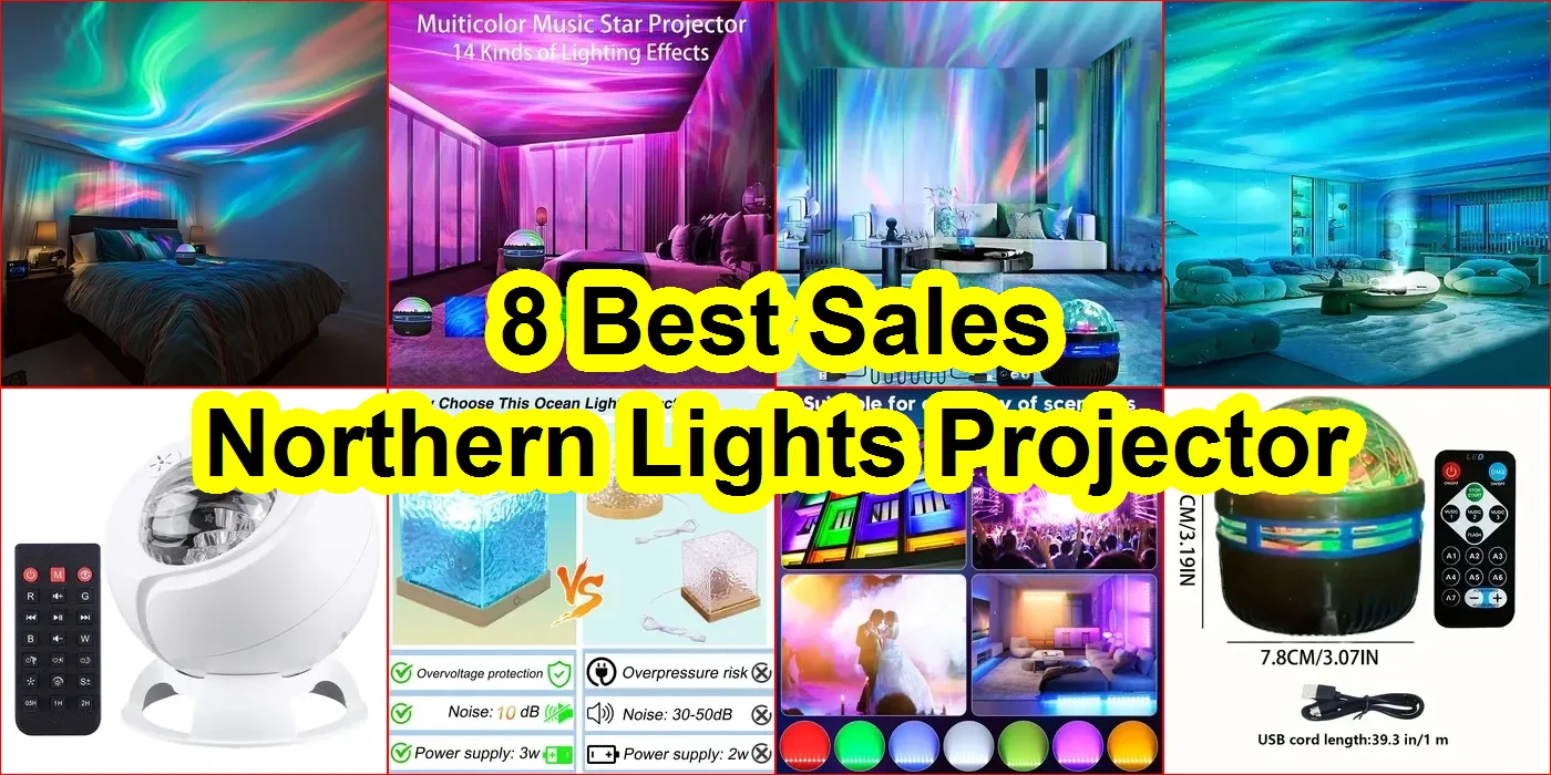 北極光投影儀 評價