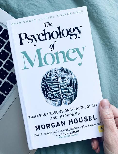 The Psychology of Money PDF