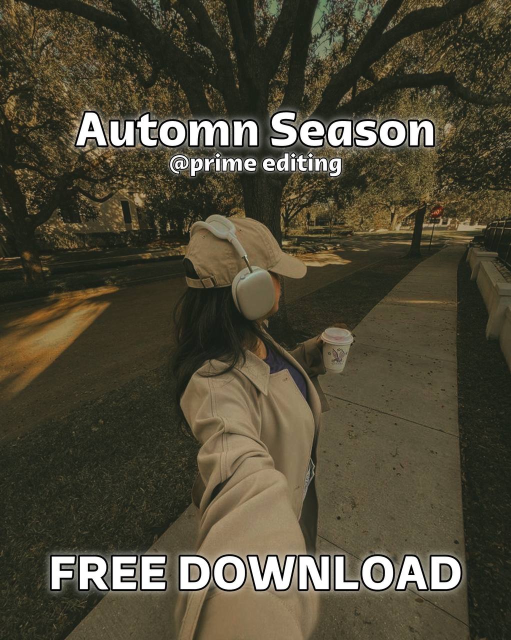Automn Season