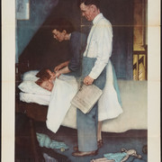 War Propaganda Poster