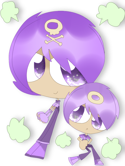Weezing