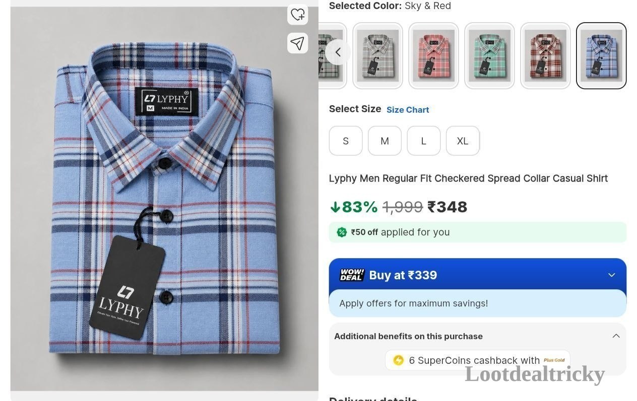 Loottt Fasttt – Just ₹348 | Loot Lo Loottt Fasttt – Just ₹348 | Loot Lo