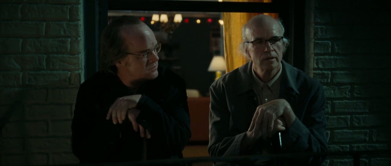 Synecdoche, New York Screenshot