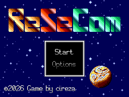 Thread 'ReSeCom : I created an RPG for the Master System, and you can play it now on Evercade'