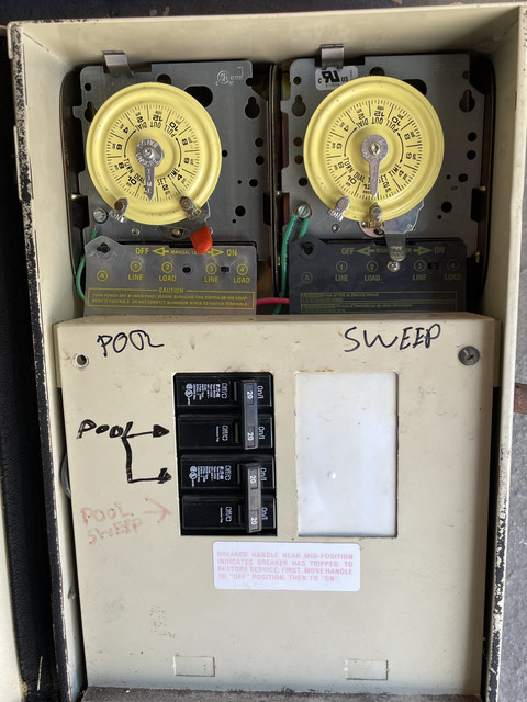 Pool timer recommendations > General Discussion > AR15.COM