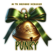 xcd cb tk6 avi Punky christy