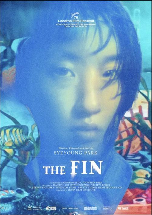 The Fin [K-Movie] (2025)