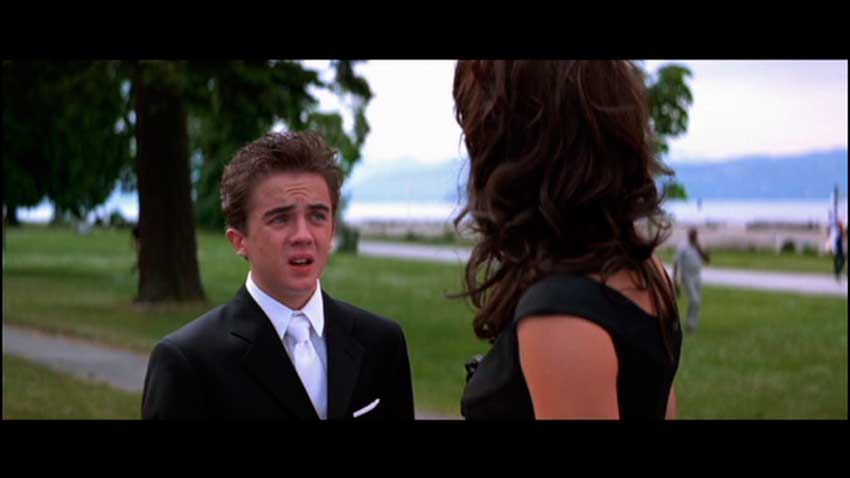 Bankody1 5 - Superagente Cody Banks [DVD9 Full] [Pal] [Esp/Ing/Ale] [5.1] [Sub:Esp/Ing/Ale] [2003] [Accción/Comedia] [VS