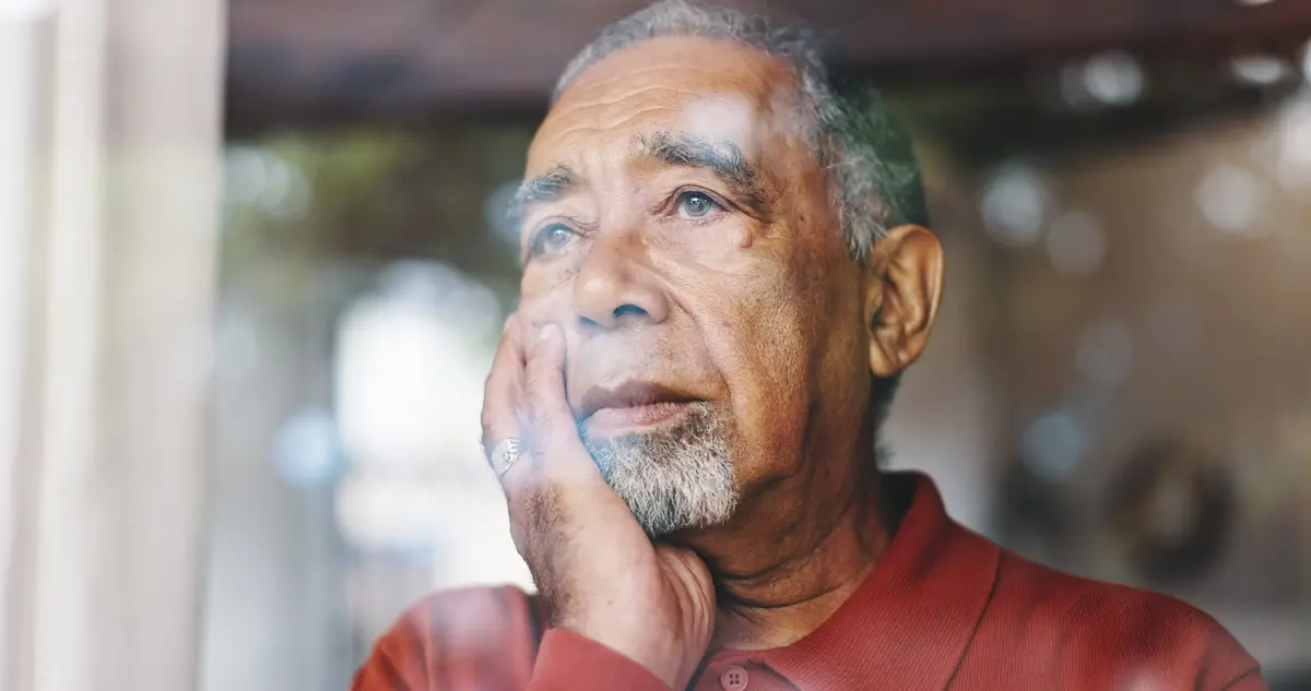 Lower Alzheimer's Amyloid Levels in Black and Latinx Adults