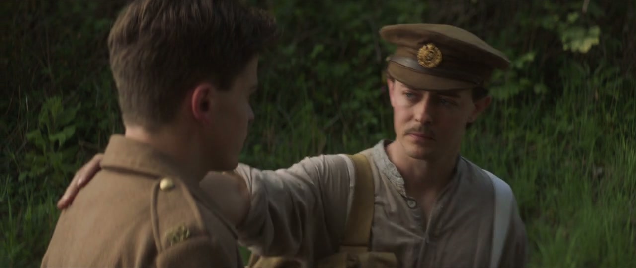 The War Below Screenshot