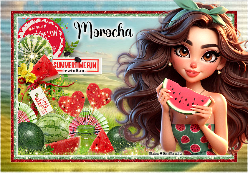 Reto Pack 19 Morocha