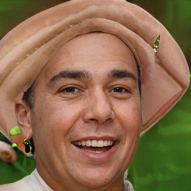 skinhatman