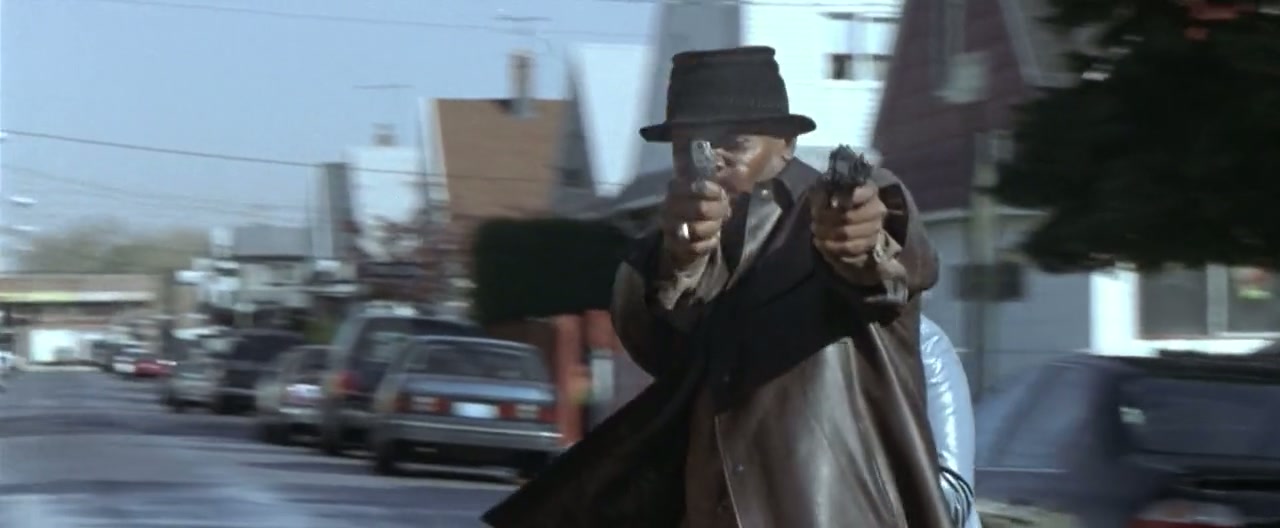 Shaft Screenshot