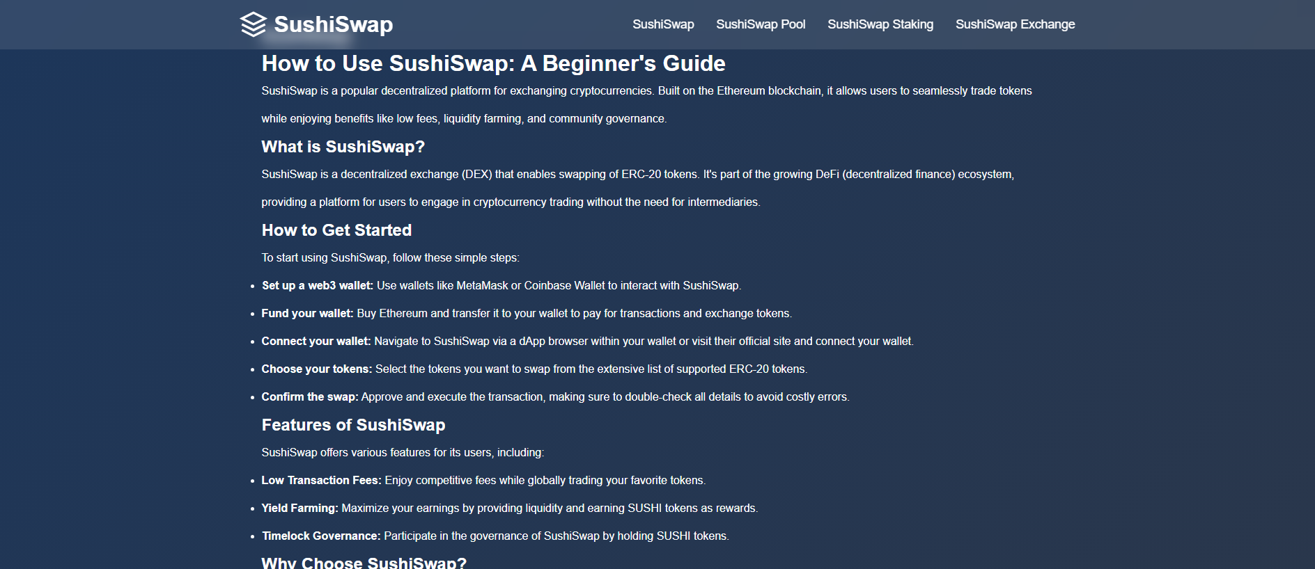 Stored capture of susilswap-fiiyf.pages.dev