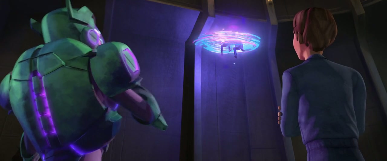 Henchmen Screenshot
