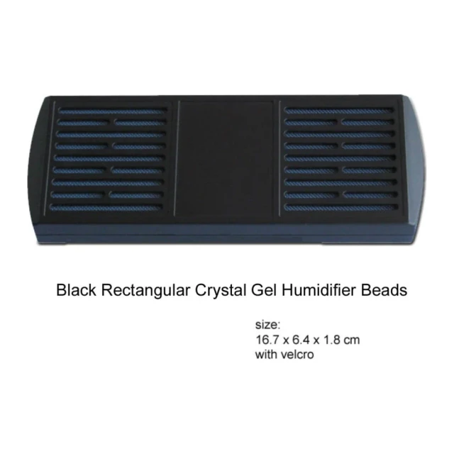 Crystal Rectangle Humidifier