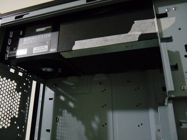 PC Project 135