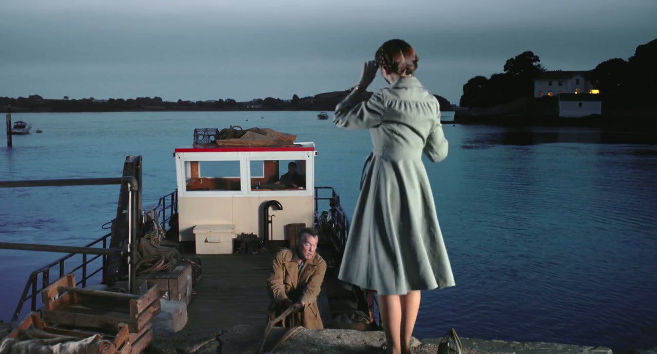The Bookshop Screenshot