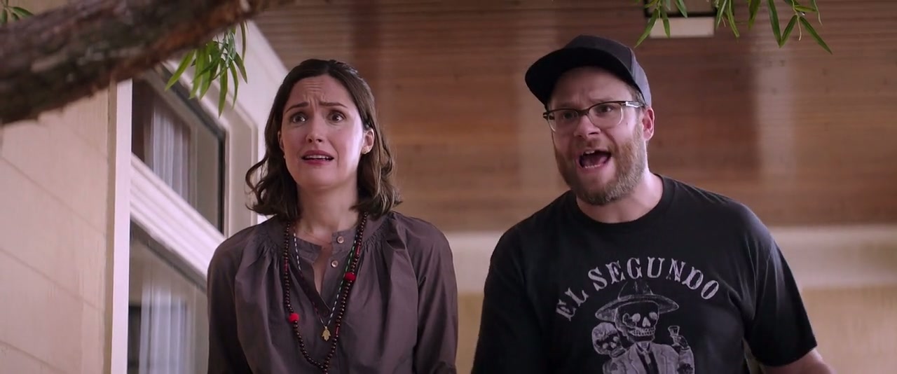Neighbors 2: Sorority Rising Screenshot