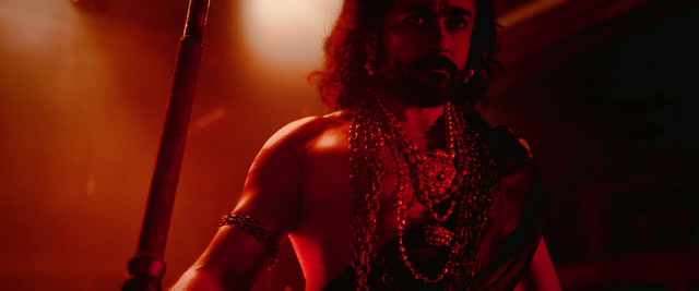 Karuppu Screenshot