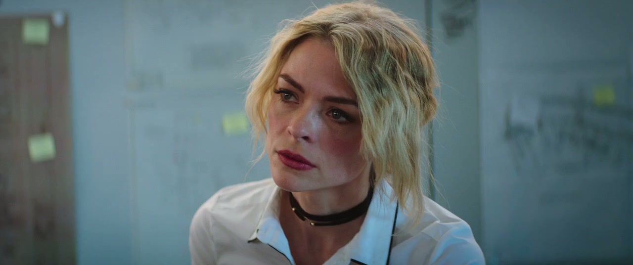 Escape Plan 2: Hades Screenshot