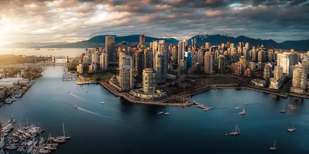 Top Residential Districts to Explore in Vancouver