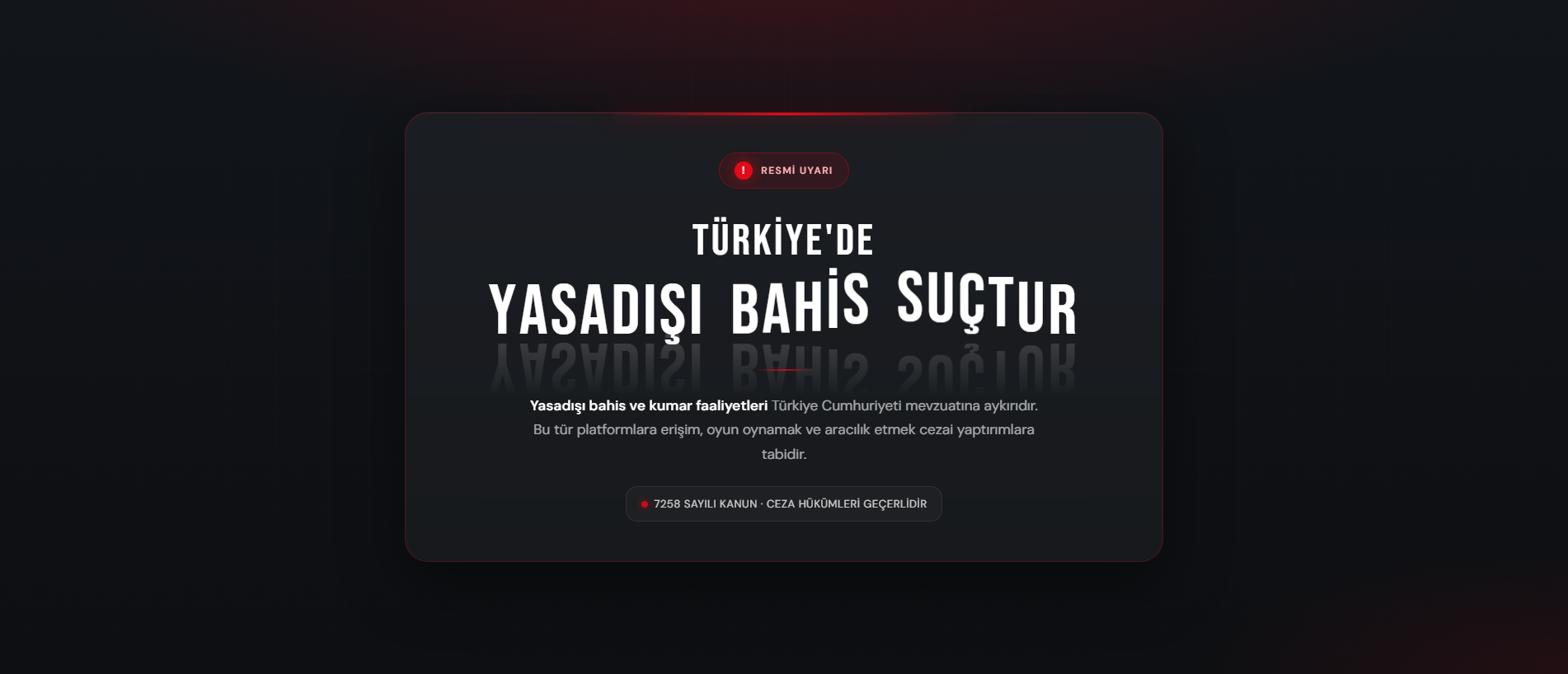 Forensic screenshot of tr.galabet-haziran.icu showing the phishing page layout
