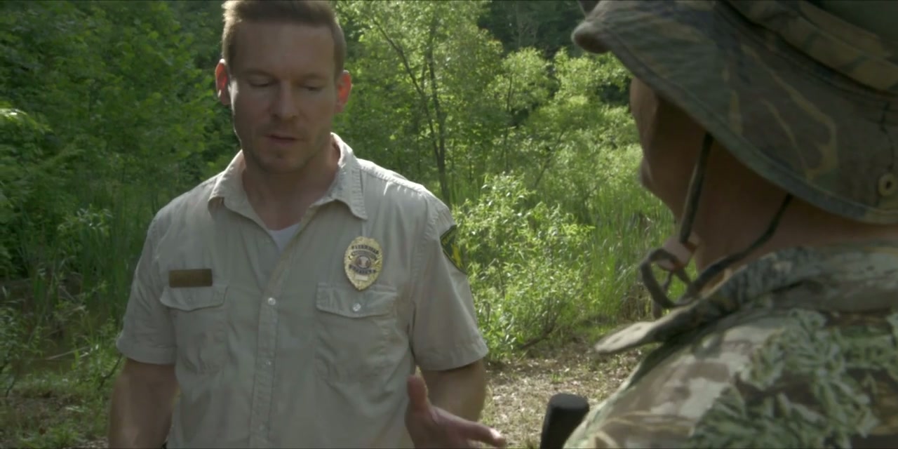 American Bigfoot Screenshot
