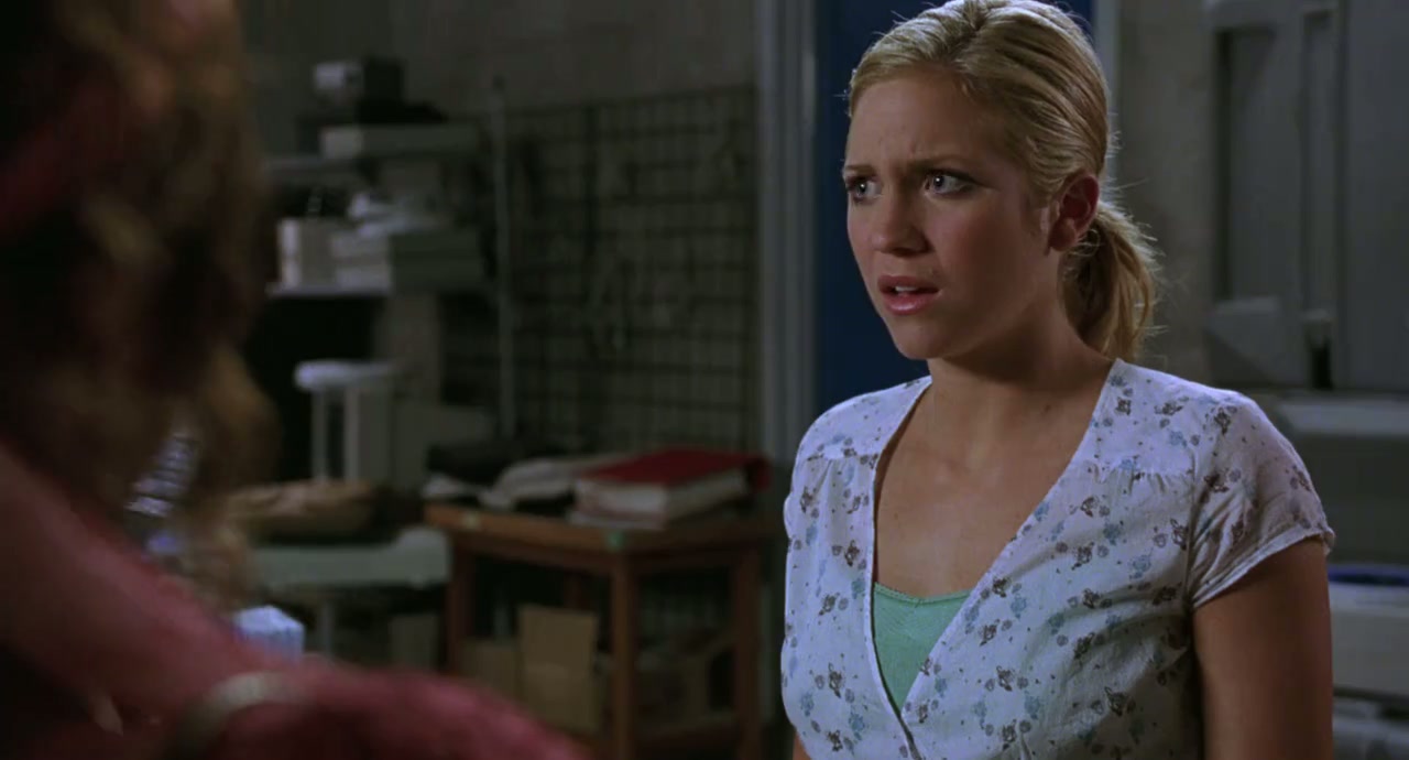 John Tucker Must Die Screenshot