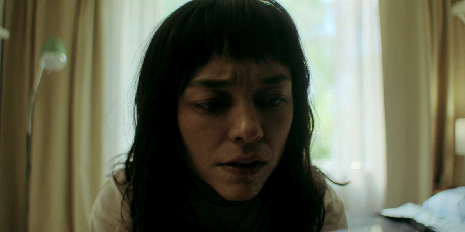 Saccharine Screenshot