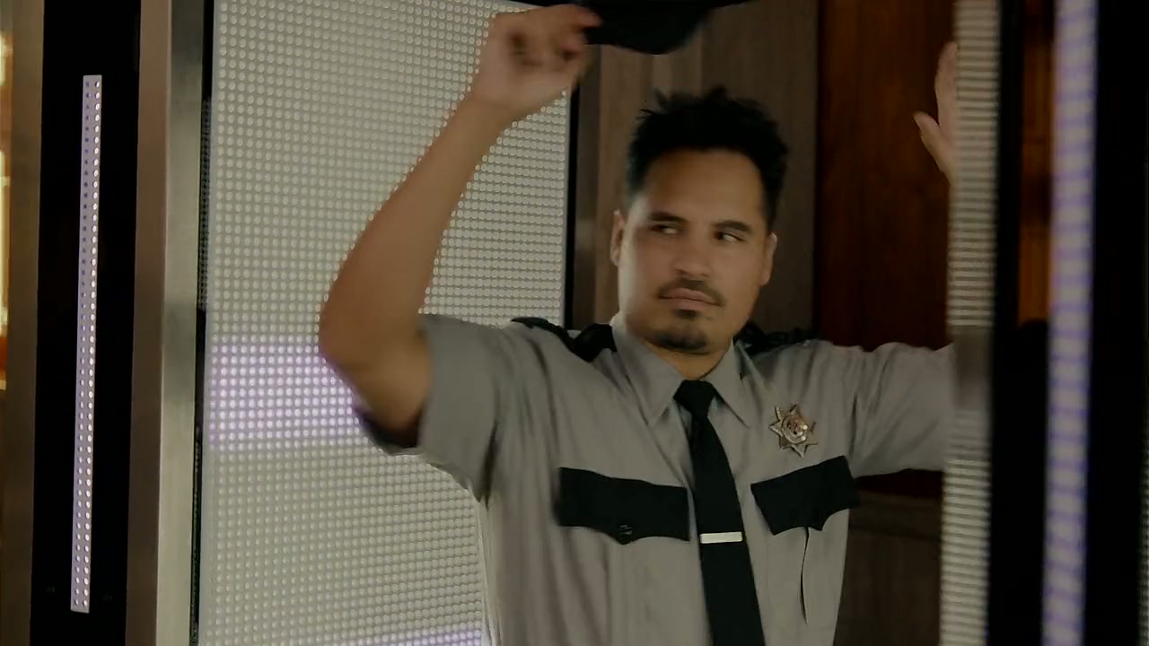 Ant-Man Screenshot