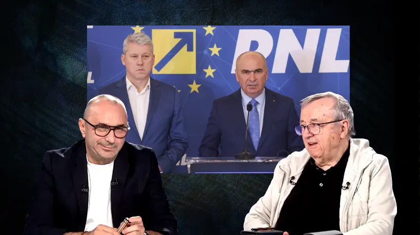 Ion Cristoiu: Votul din PNL pentru Bolojan, cel mai enigmatic eveniment politic