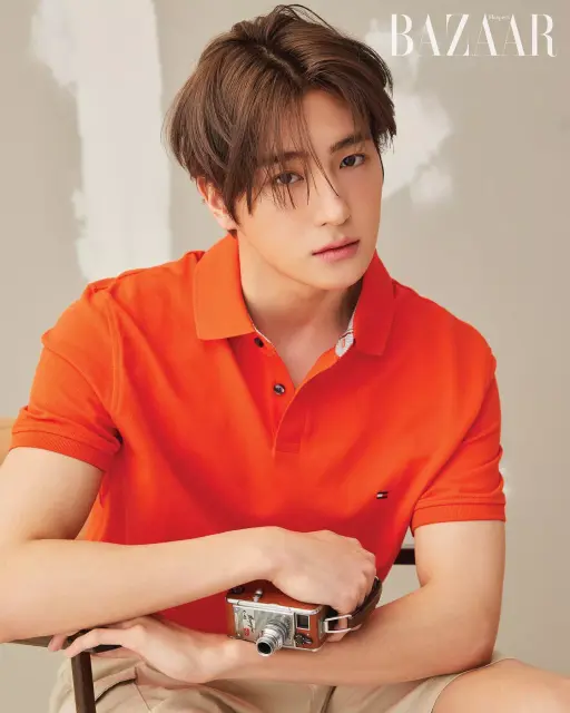 hyun jae the boyz 1256366