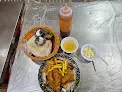 مطعم مشويات