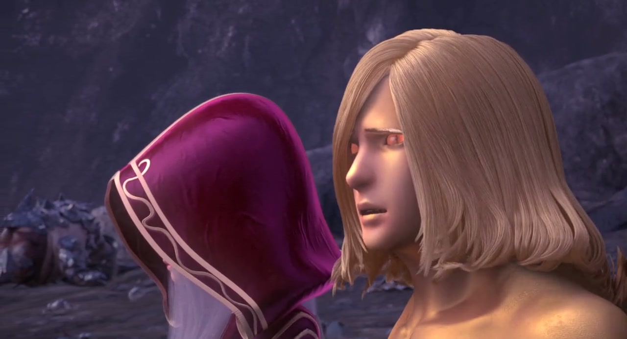 Dragon Nest: Warriors' Dawn Screenshot