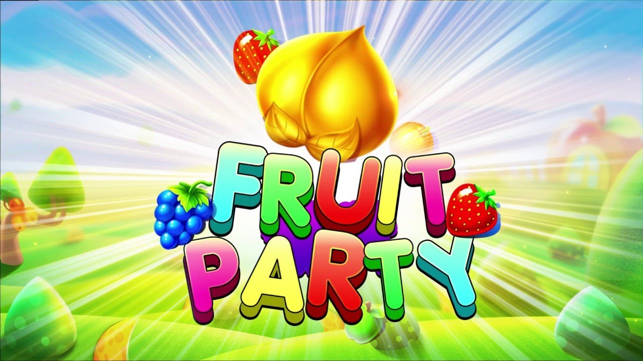 Fruit Party Demo Oyna