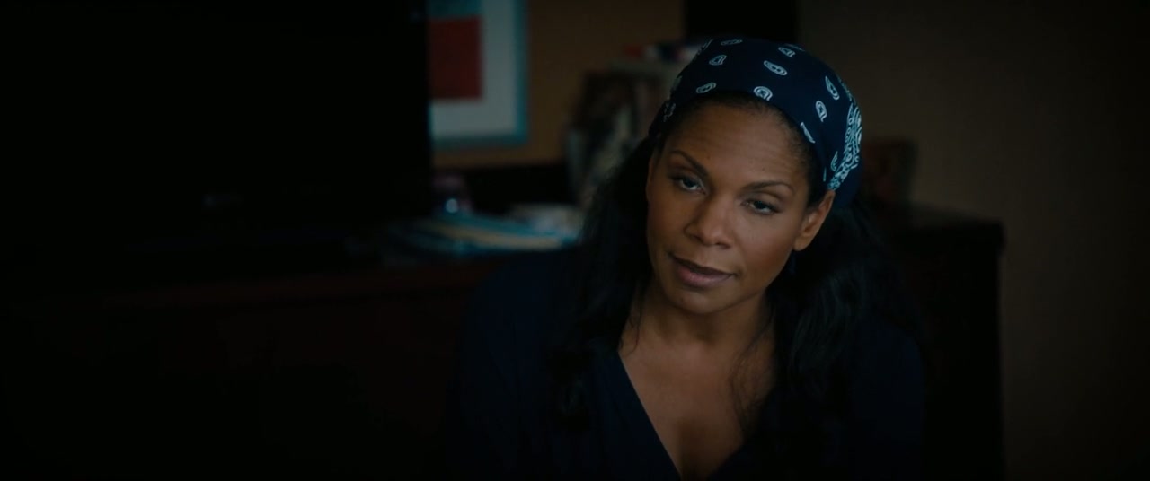 Ricki and the Flash Screenshot