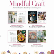 «Period Living»: Mindful Craft «Period Living»: Mindful Craft