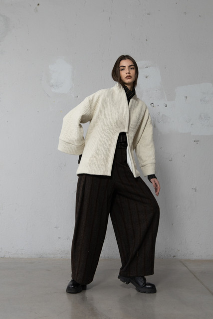 OBSCURA Look 02