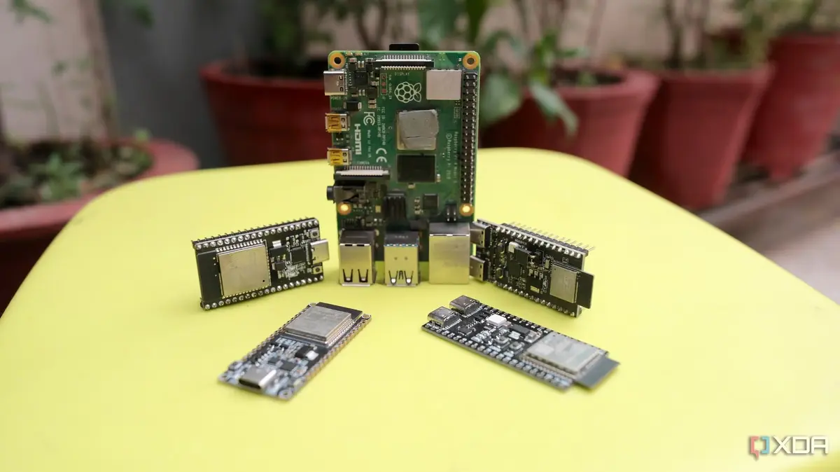Raspberry Pi Price Hikes Spark Smart Home Upgrade