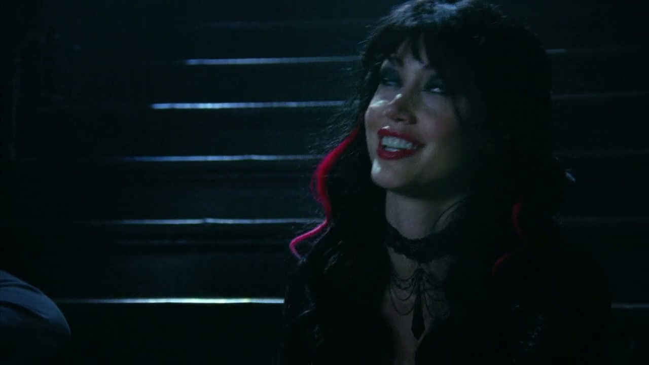 Night of the Demons Screenshot