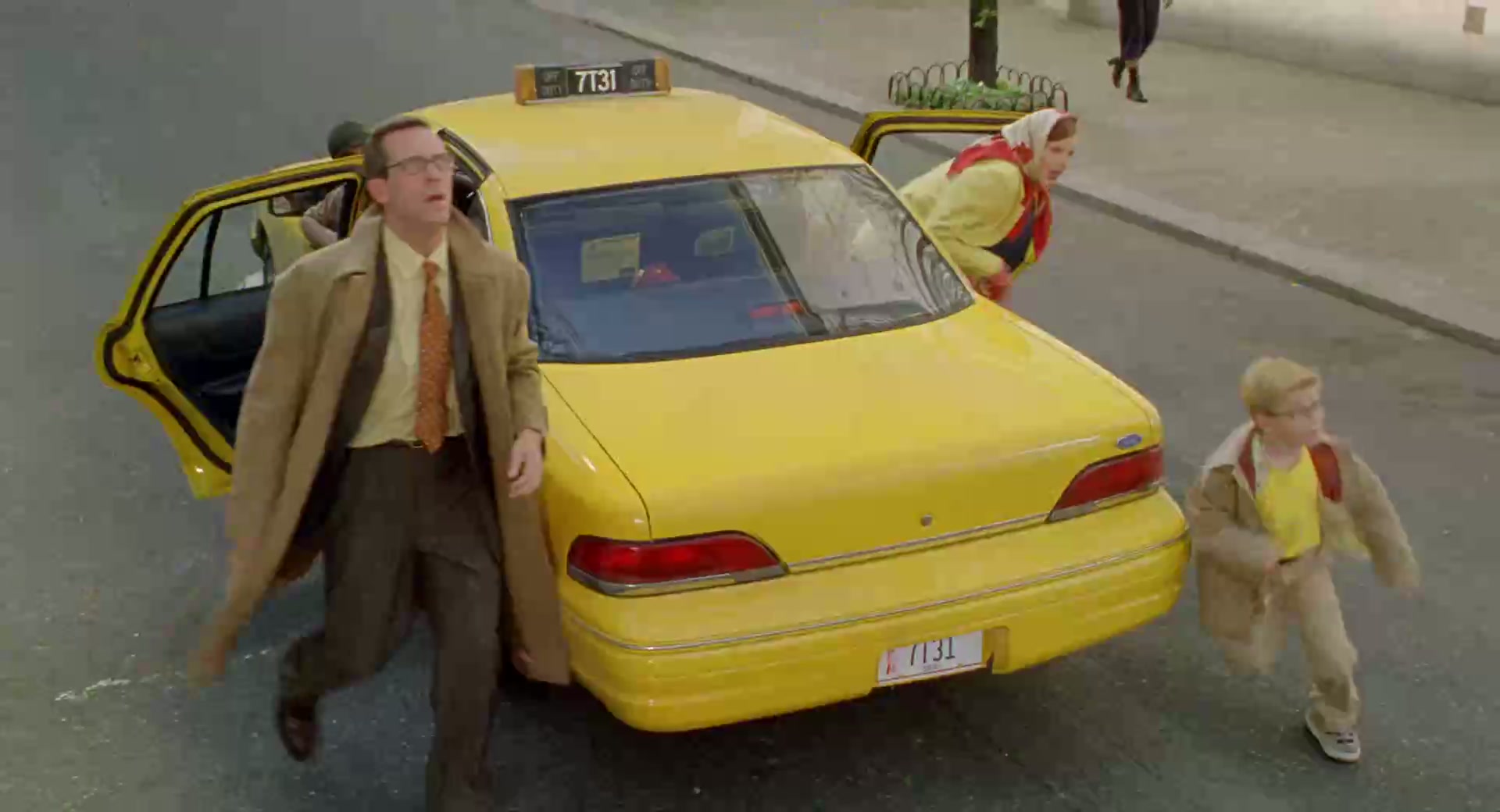 Stuart Little 2 Screenshot