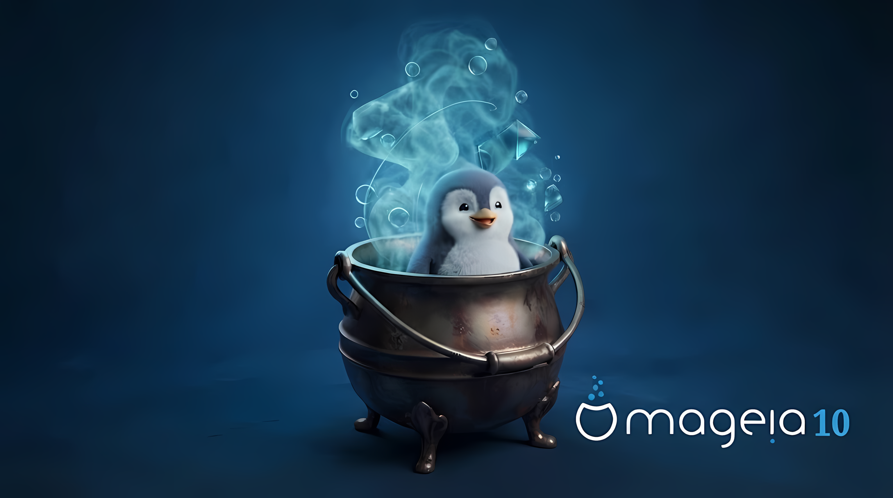 mageia10 Wallppr 1