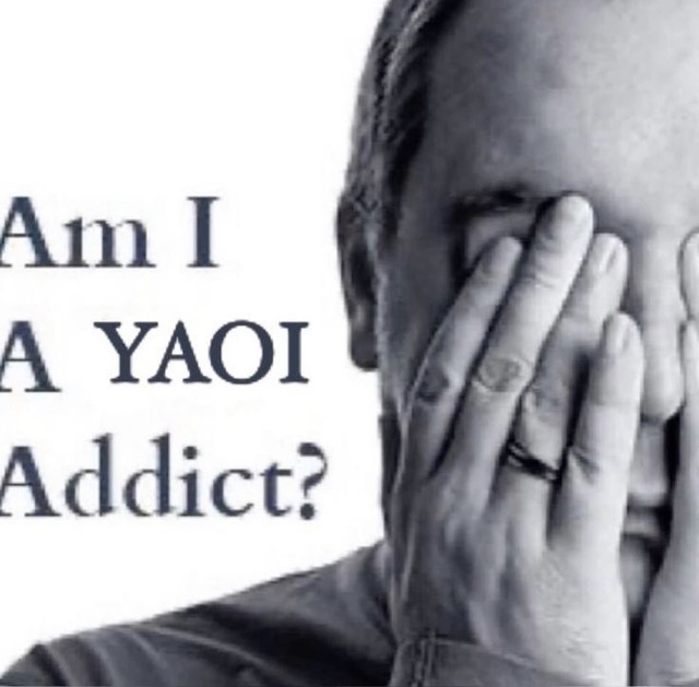 yaoi